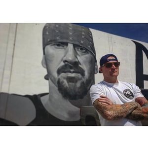 Meet your Posher, Bryce